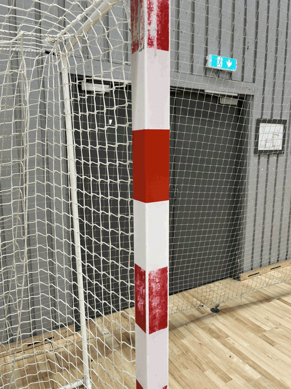 ISLEV TRYK & PRINT ApS logo